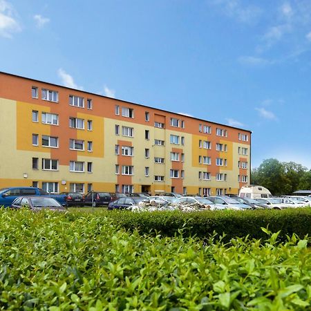 Elite Apartments Hallera 237 Gdansk Bagian luar foto