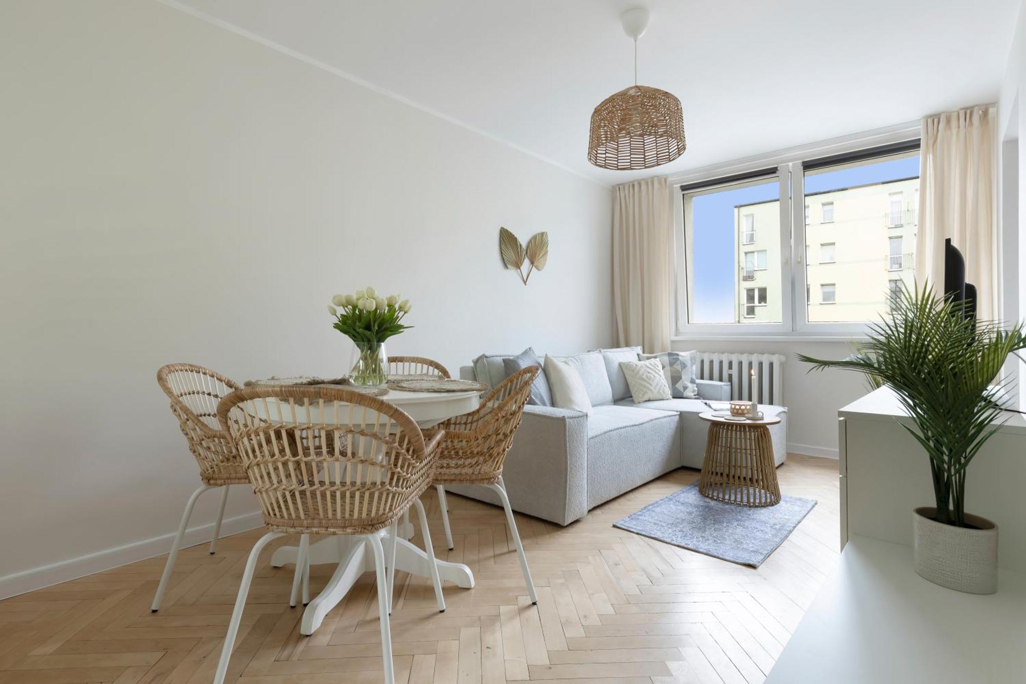 Elite Apartments Hallera 237 Gdansk Bagian luar foto